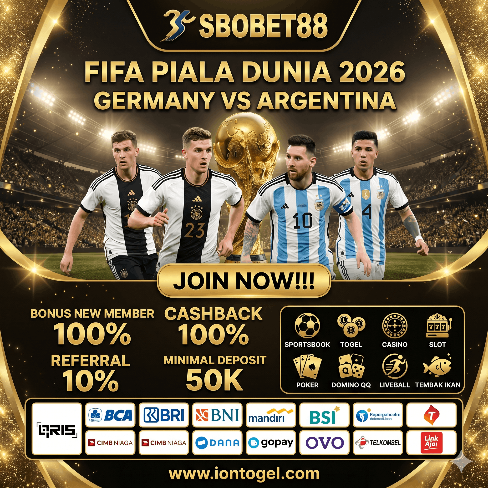 SBOBET88